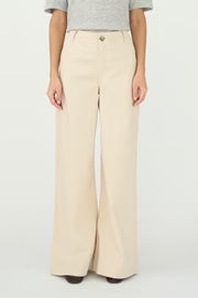 Pieszak Asta French Jeans Wash Undone, Ecru