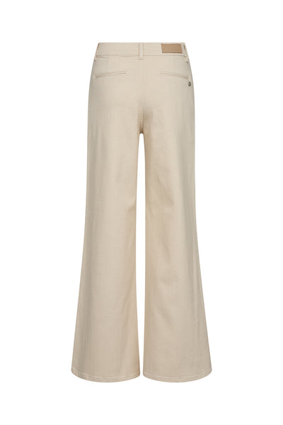 Pieszak Asta French Jeans Wash Undone, Ecru