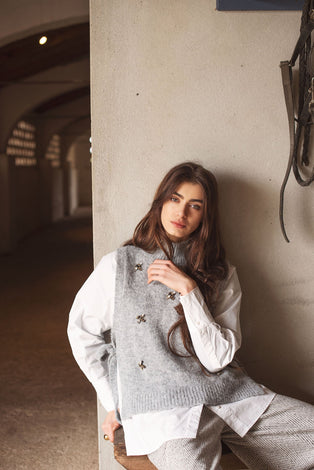 Knitwear and Tops