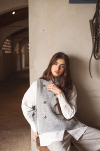Knitwear and Tops