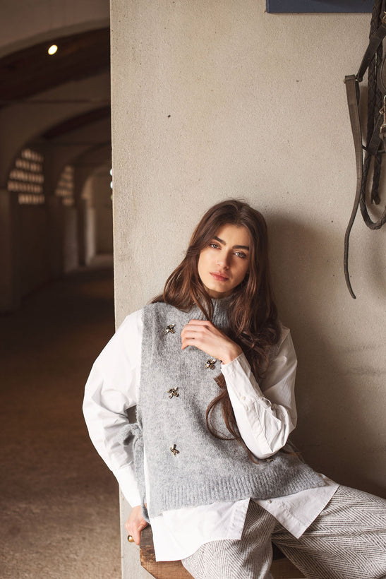 Knitwear and Tops