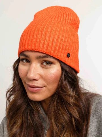 Fraas Beanie, Exotic Orange