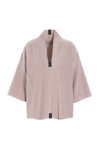 Henriette Steffensen Pullover, Dusty Rose