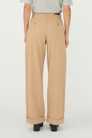 Pieszak Birkin Weekend Chino, Camel