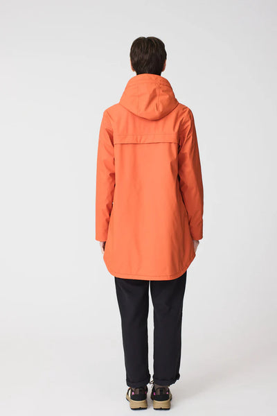 Tanta Rainwear Snow Jacket, Koi