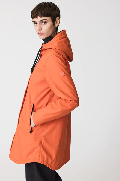 Tanta Rainwear Snow Jacket, Koi