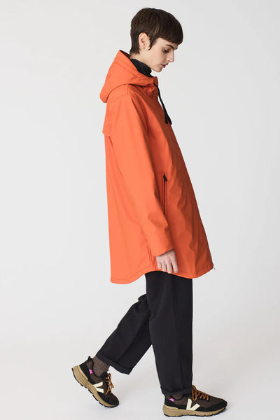 Tanta Rainwear Snow Jacket, Koi