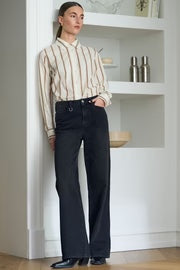 Pieszak Anja Jeans, Enna Black Wash