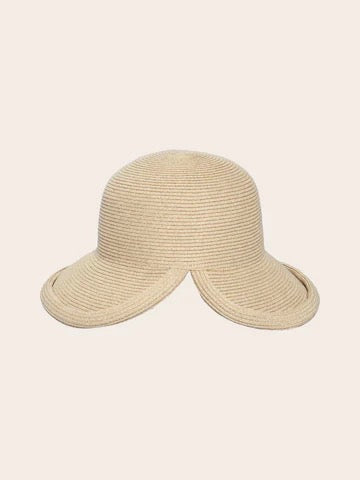 Lovenich  Hat with Rolled Brim