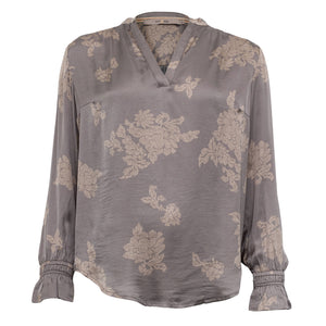 Costa Mani Flower Shirt