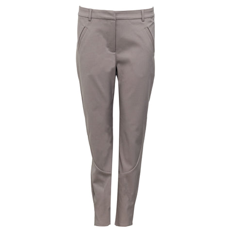 Costa Mani Boss Trouser, Grey