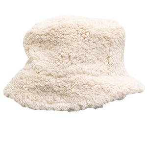 Costa Mani Sheppard Bucket Hat, Snow