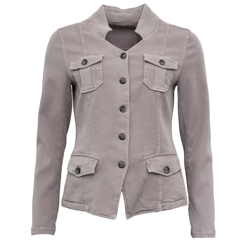 Costa Mani Coss Jacket Grey