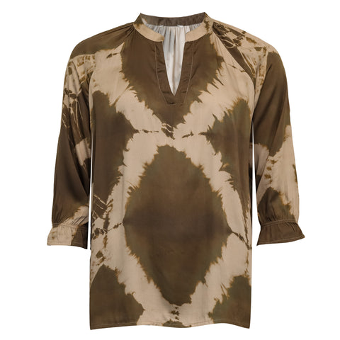 Costa Mani Vacay Blouse