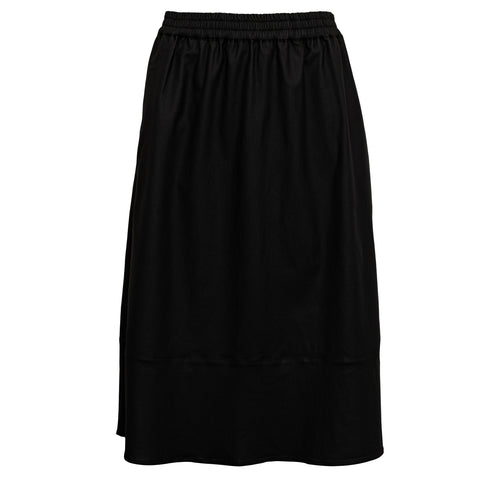 Costa Mani Washington Skirt, Black