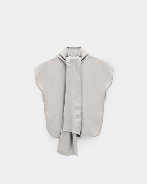 Knit-Ted Mira Top, Sand