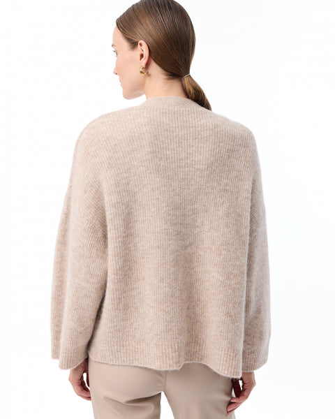 Knit-Ted Denis Cardigan, Sandstorm