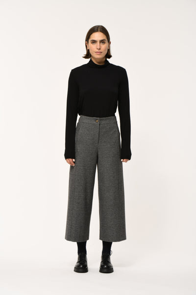 Humility Taylora Trouser, Grey