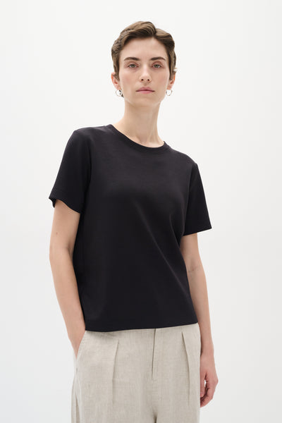In Wear Vincent Karmen T-Shirt, Black