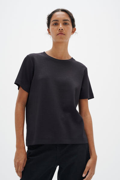In Wear Vincent Karmen T-Shirt, Black