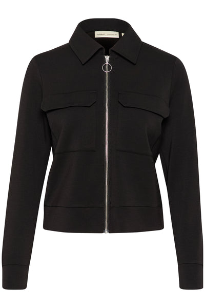 In Wear Beca Cardigan/Jacket, Black