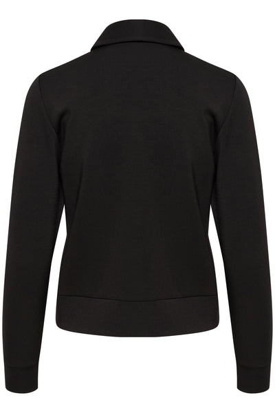 In Wear Beca Cardigan/Jacket, Black