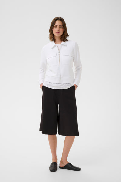 In Wear Beca Jacket, Pure White