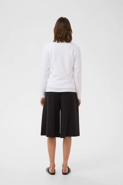 In Wear Beca Jacket, Pure White
