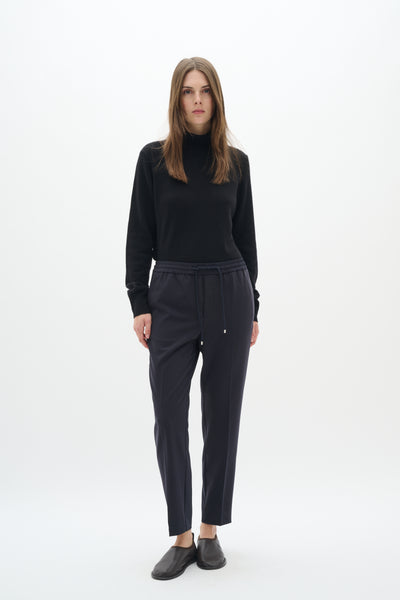 Part Two Adian Trouser Black