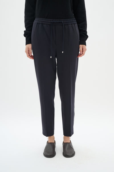 Part Two Adian Trouser Black