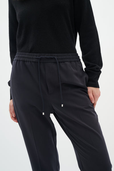 Part Two Adian Trouser Black