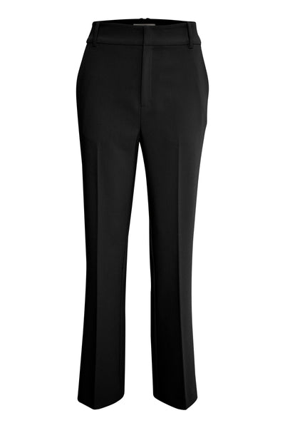 In Wear Weslia Zola Trouser, Black