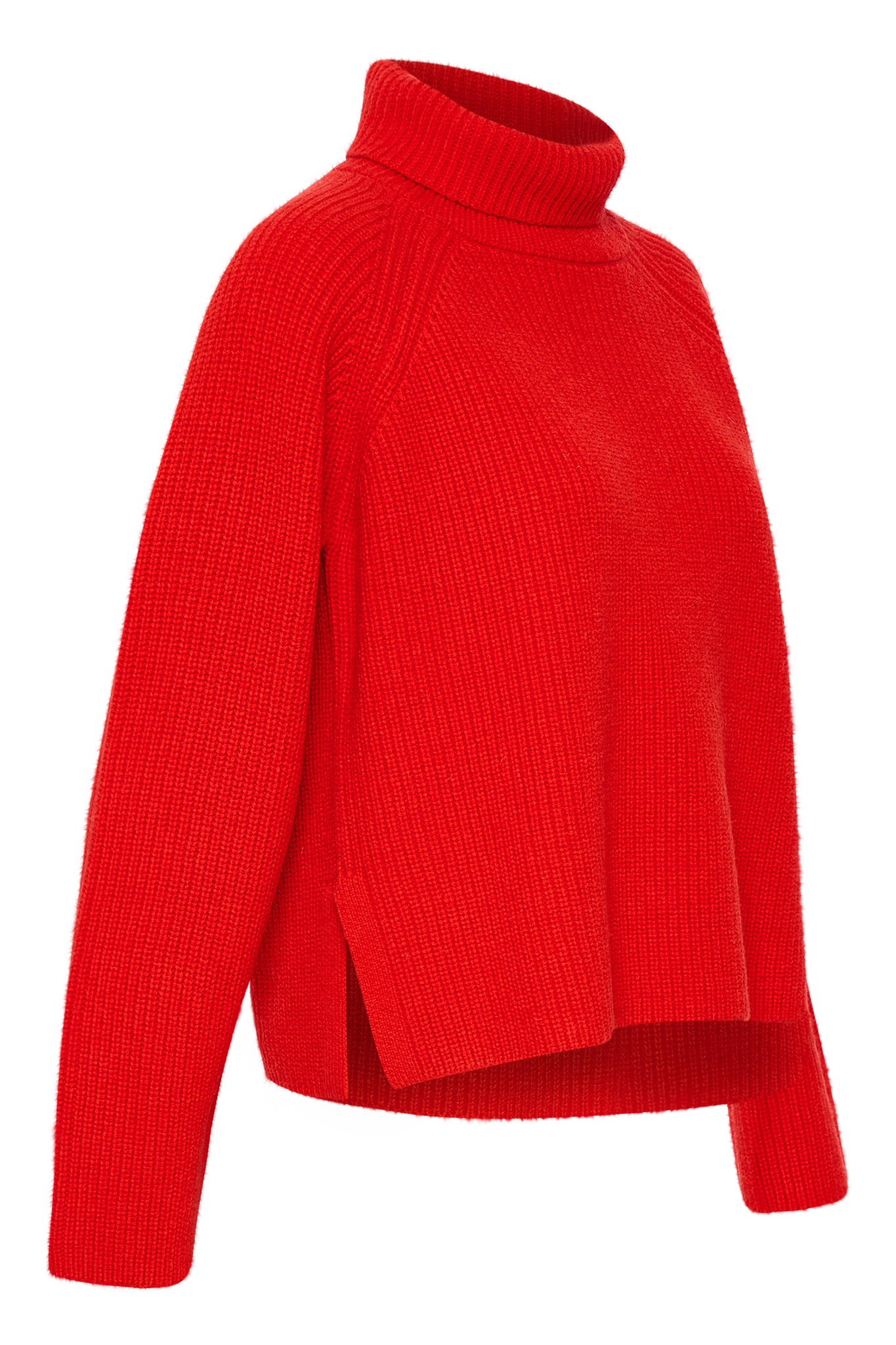 In Wear Briya Knitwear, Scarlet