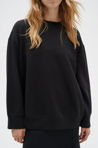 In Wear Aida Sweatshirt, Black