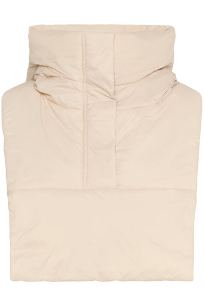 In Wear Lila Hood, Haze