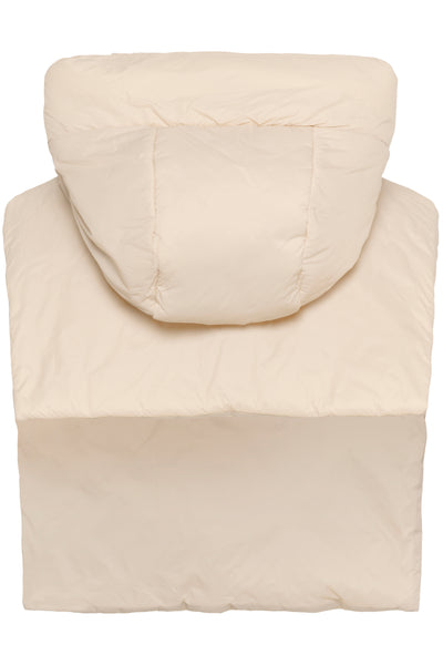 In Wear Lila Hood, Haze