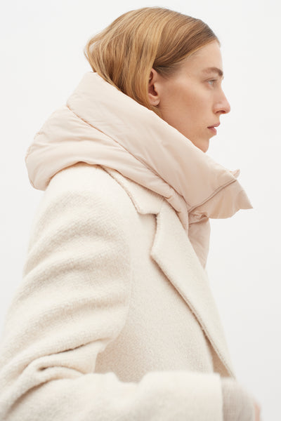 In Wear Lila Hood, Haze
