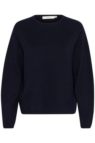 In Wear Kaylla Pullover, Marine Blue