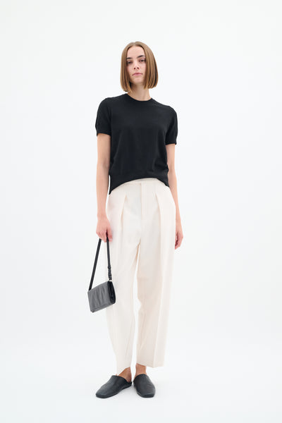 In Wear Kellsie Pullover, Black