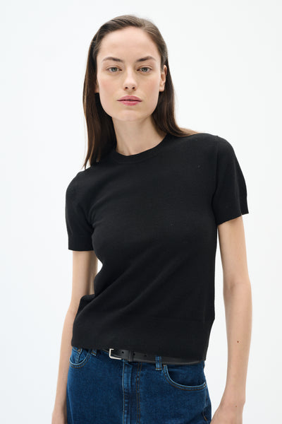 In Wear Kellsie Pullover, Black