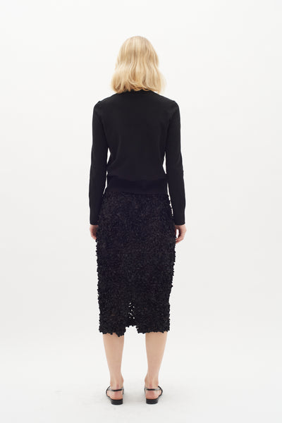 In Wear Kellsie Cardigan, Black