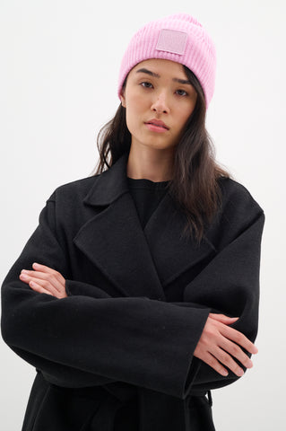 In Wear Kaxy Beanie, Cashmere Rose