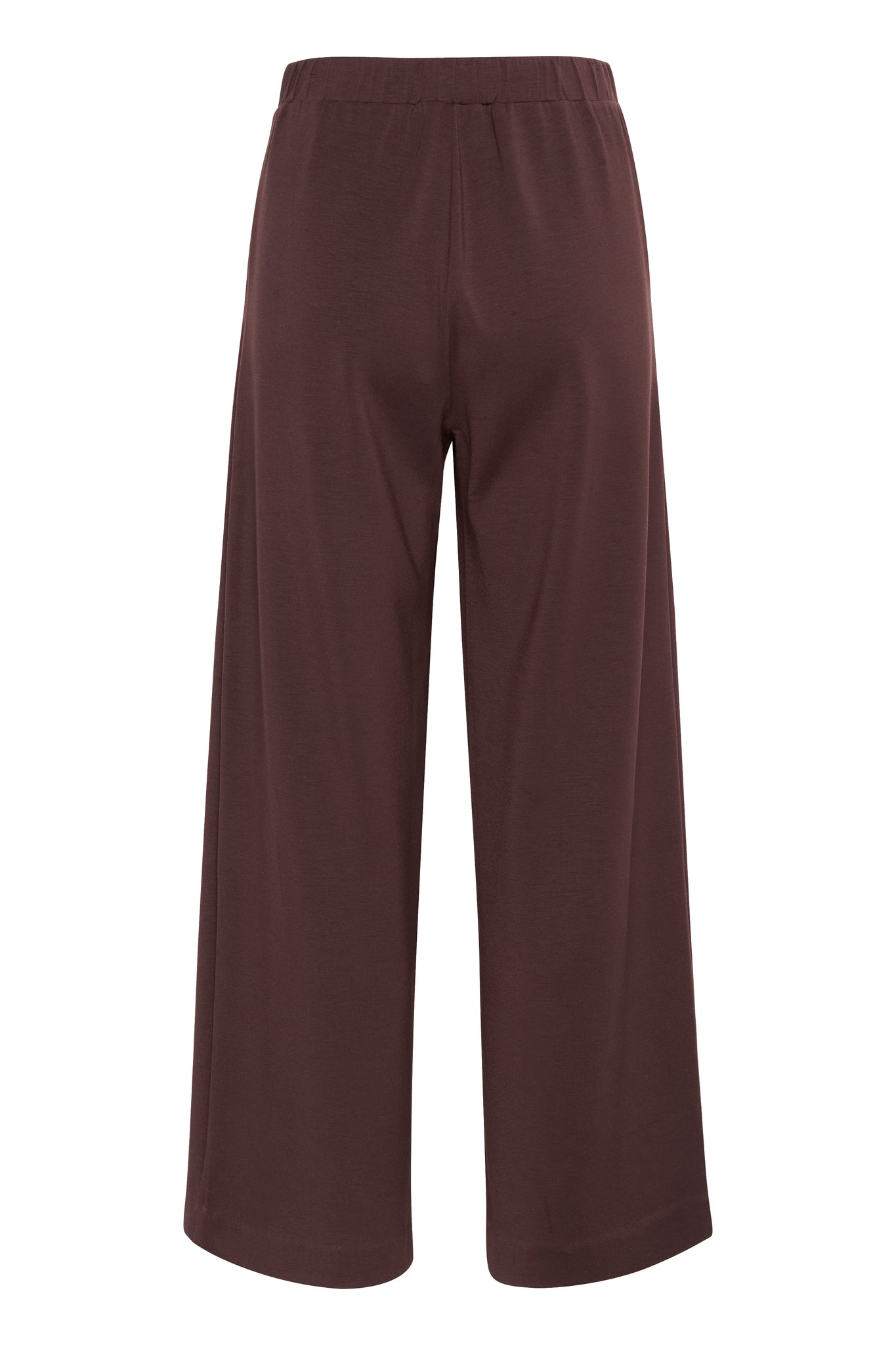 In Wear Gincette Pants, Chocolate Brown