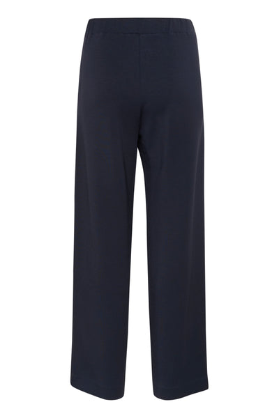 In Wear GincetteTrousers, Marine Blue