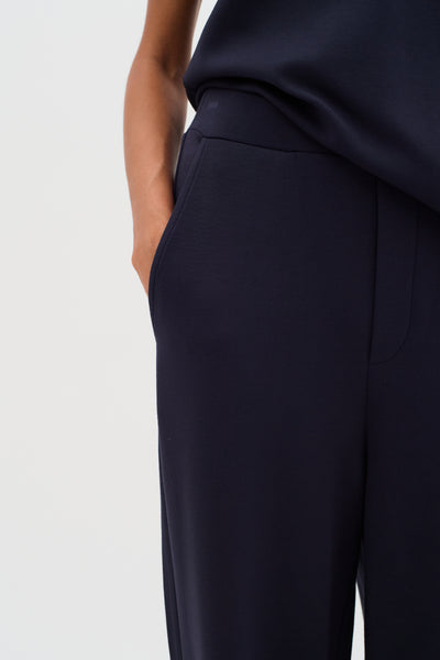 In Wear GincetteTrousers, Marine Blue