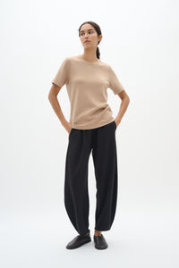 In Wear Laicent Vincent Trousers,  Marine Blue