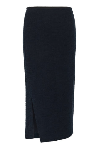 In Wear Leema Skirt, Marine Blue