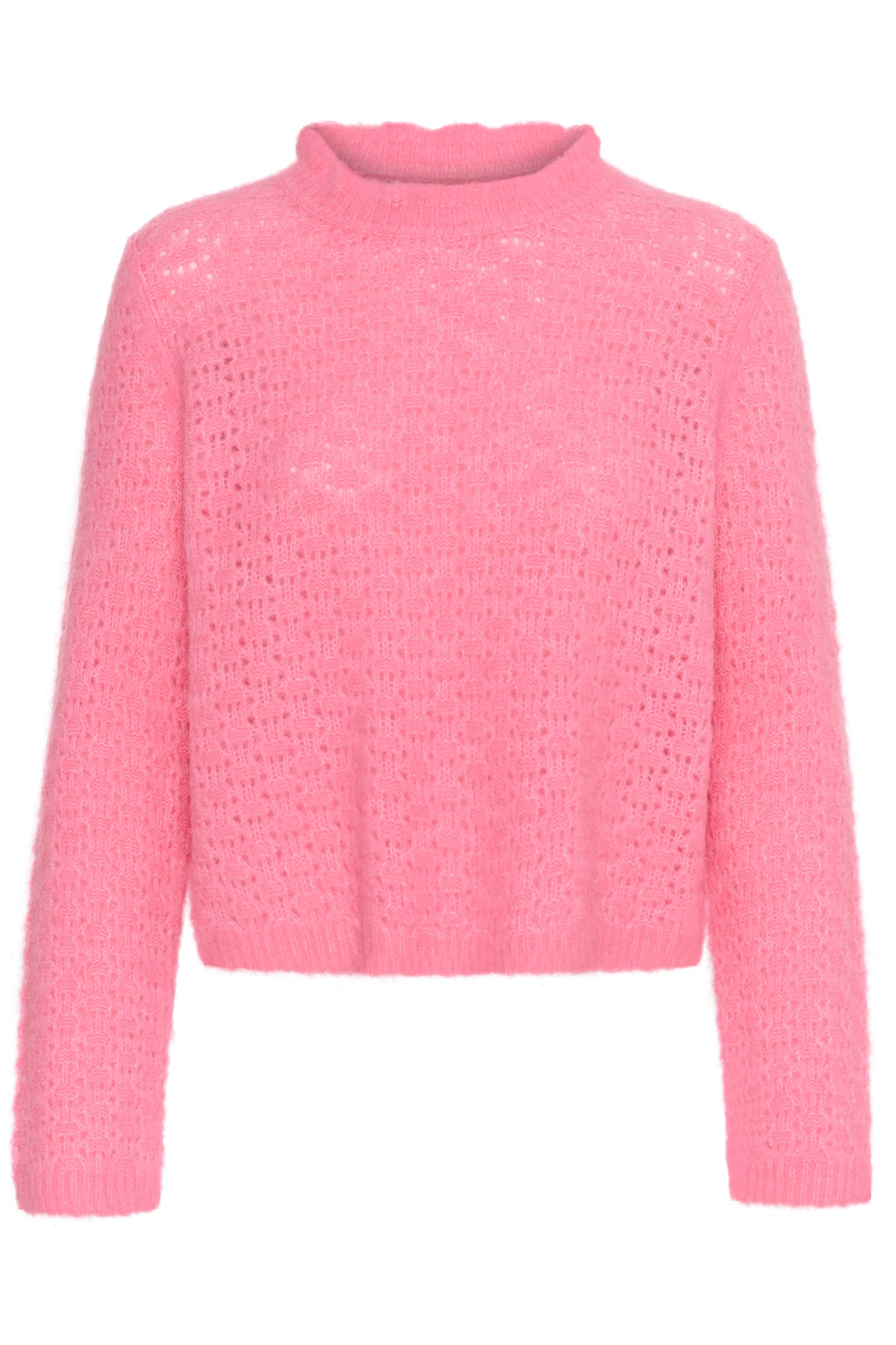 In Wear Mattie Knit, French Rose