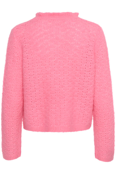 In Wear Mattie Knit, French Rose