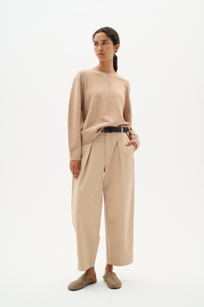 In Wear Sinikka Trousers, Ginger Root